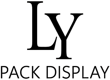 LY PACK DISPLAY