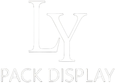 LY PACK DISPLAY