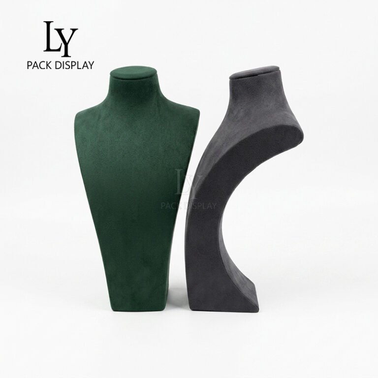 Minimalist Showcase Stand with Customizable Color and Premium Look 5 291 03 拷贝